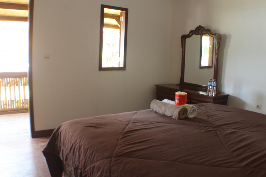 Tri Putri Homestay Kuta  Exteriör bild